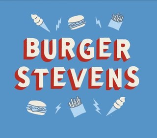 Burger Stevens Restaurant in the Portland, Oregon metropolitan area, U.S.