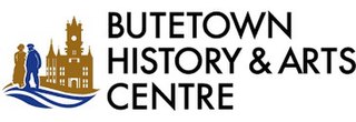 <span class="mw-page-title-main">Butetown History and Arts Centre</span> Former archive and centre in Cardiff, UK