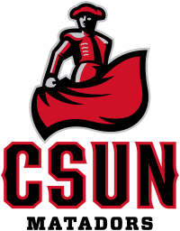 CSUN Matadors logo.svg