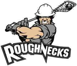 Logo des Roughnecks de Calgary.svg