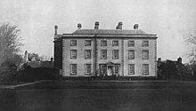 Castle Archdale in the 1920s Castle Archdale.jpg