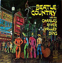 Charles River Valley Anak Laki-Laki - Beatle Country.jpg