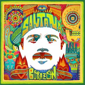 Corazón (Santana album)