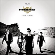 Stereophonics discography - Wikipedia