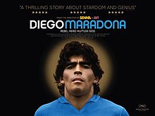 Diego Maradona documentary is compelling look at Argentina icon - Yahoo  Sports