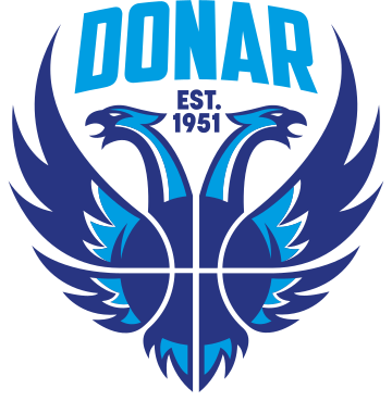 Donar (basketball club)