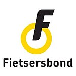 The logo of the Dutch ''Fietsersbond'' (Cyclists' Union).