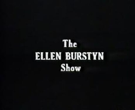 The Ellen Burstyn Show