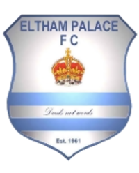 Eltham Palace ФК logo.png