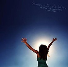 Every Single Day: Complete Bonnie Pink (1995–2006) - Wikipedia