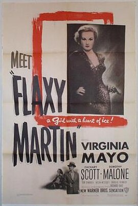 Theatrical release poster