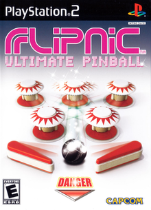 Flipnic Ultimate Pinball cover.png