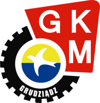 <span class="mw-page-title-main">GKM Grudziądz</span>