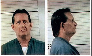 <span class="mw-page-title-main">Gary Lee Davis</span> American convicted murderer (1944–1997)