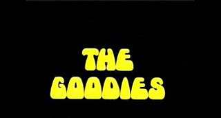 <i>The Goodies</i> (TV series) British TV comedy series (1970–1980)