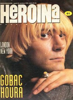 <i>Heroina</i> (magazine)