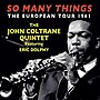 Thumbnail for File:John Coltrane So Many Things.jpg