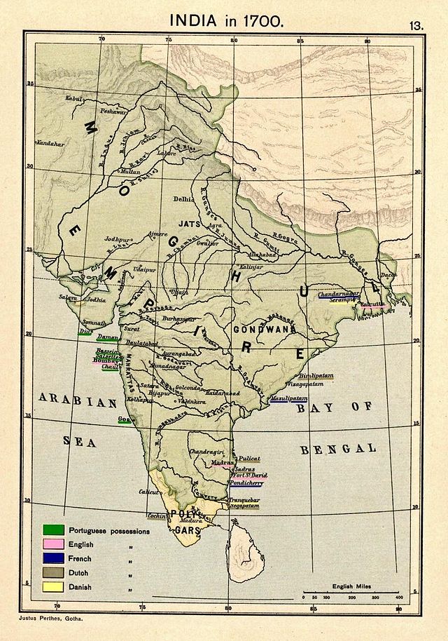 Timeline of Indian history - Wikipedia