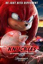 Promotional poster Knuckles poster.jpg