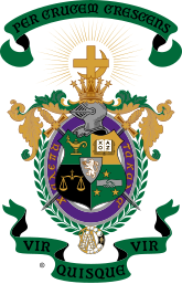 Lambda Chi Alpha Coop of Arms.svg