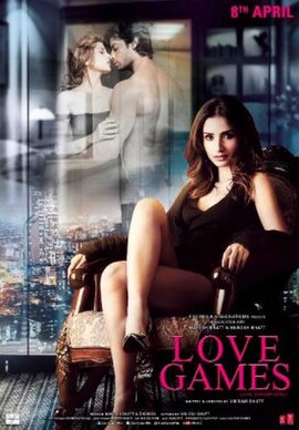 Love Games (film)