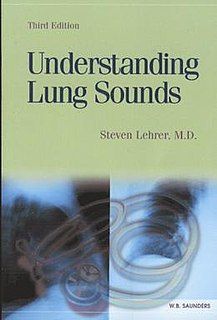 <i>Understanding Lung Sounds</i>