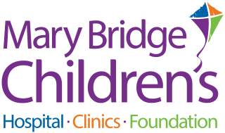 <span class="mw-page-title-main">Mary Bridge Children's Hospital</span> Hospital in Washington, United States