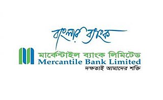 <span class="mw-page-title-main">Mercantile Bank (Bangladesh)</span>