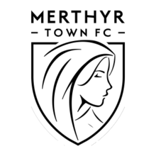 Merthyr Town F.C. logo.png