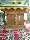 Thumbnail for Tomb of Shams-ud-Din Araqi