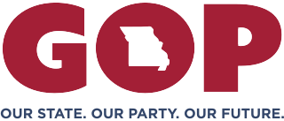 <span class="mw-page-title-main">Missouri Republican Party</span> Missouri affiliate of the Republican Party
