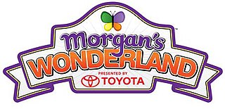 Morgans Wonderland