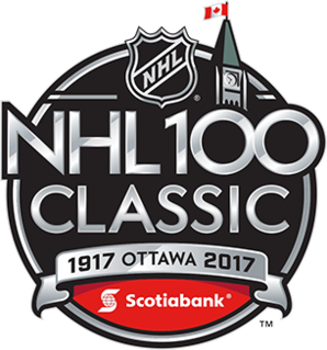 NHL 100 Classic