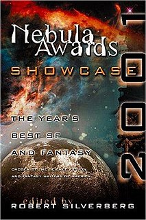 <i>Nebula Awards Showcase 2001</i>