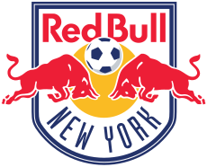 Logo New York Red Bulls