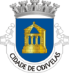 Wappen von Odivelas