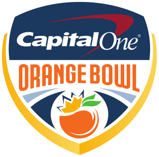 Orange Bowl Annual American college football postseason game