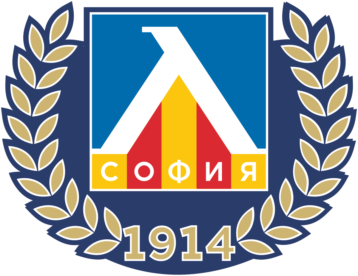 PFC Levski Sofia - Wikipedia