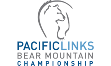 Pacific Links Bear Mountain Şampiyonası logo.png