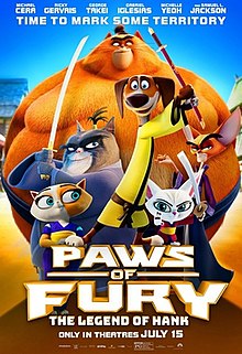 Paws of Fury poster.jpg