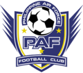 Philippine Air Force F.C. crest.png