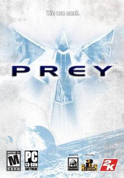 Prey (2006 video game)