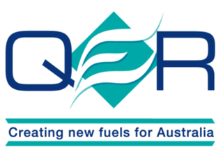 <span class="mw-page-title-main">Queensland Energy Resources</span> Australian energy company