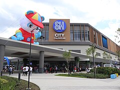 SM City Caloocan