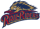 SWB RailRiders logosu.svg