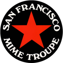 San Francisco Mime Troupe logo.png