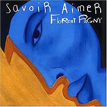 Savoir aimer (album) .jpg