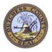 Seal of Dutchess County, New York