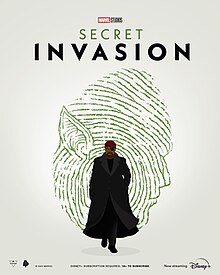 Secret Invasion' Review: Marvel's Nick Fury-Led Spy Series Lacks