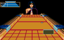 Air hockey - Wikipedia